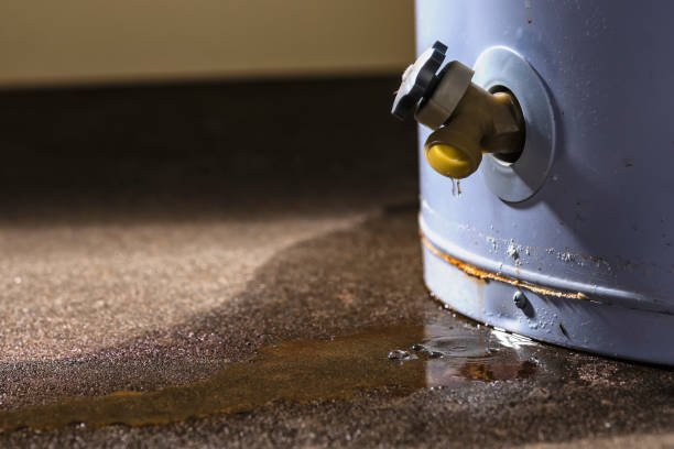 Best Water damage restoration near me  in Spring Valley Village, TX