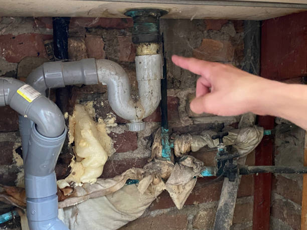 Professional Water damage restoration in Spring Valley Village, TX