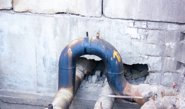 Best Sewage cleanup and water damage restoration  in Spring Valley Village, TX